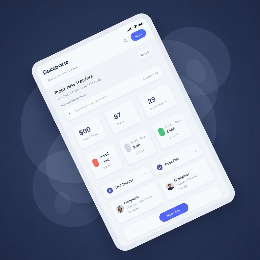 Remittance Platform - Hamro Patro (Corporate Project)